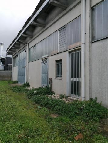 Capannone artigianale in vendita a Ponsacco 700 mq Rif: 1302262 - Foto 2