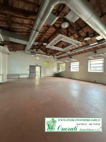 MQ 340 ROMA, ZONA LA RUSTICA, Rif.A-887. - Foto 5