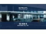 Immobile in asta di 118 m² in vendita a Sutri