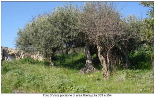 Immobile in asta di 200 m² in vendita a Valderice - Foto 3