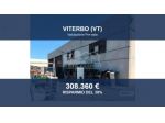 Immobile in asta di 919 m² in vendita a Viterbo