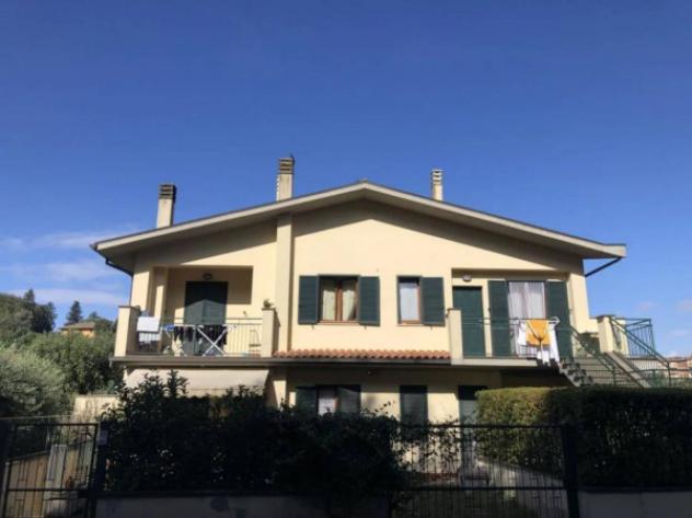 Immobile in asta di 136 m² in vendita a Acquapendente - Foto 3