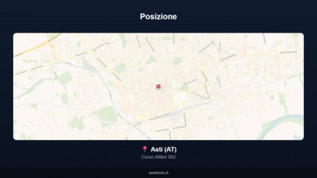 Immobile in asta di 45 m² in vendita a Asti - Foto 7
