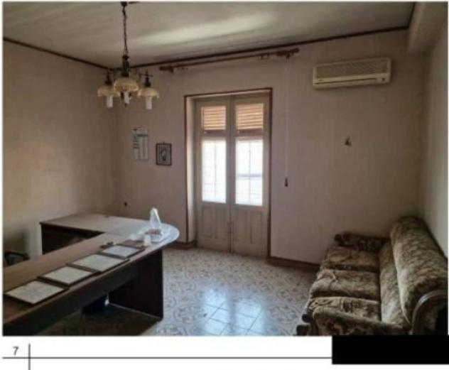 Immobile in asta di 145 m² con più di 5 locali in vendita a Belmonte Mezzagno - Foto 2