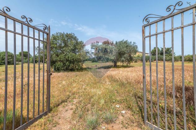 Casa Indipendente in vendita a Caltagirone, Santo Pietro - Foto 12