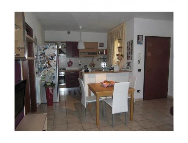 Appartamento in vendita a Cavallano - Casole d'Elsa 95 mq Rif: 1428511 - Foto 6