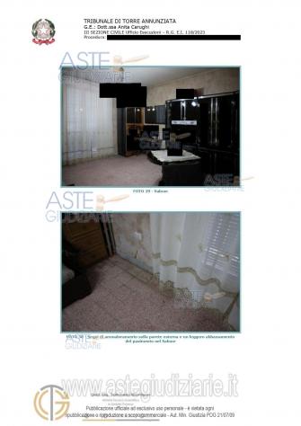 IMMOBILI-IMMOBILE RESIDENZIALE-Via Prima Licerta n. 26 - Foto 2