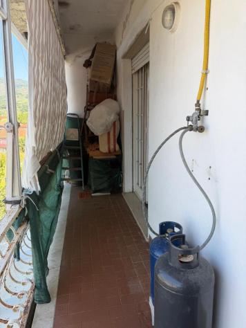 Trilocale in vendita a Castelnuovo Magra - Foto 12