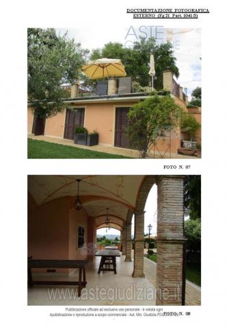 IMMOBILI-IMMOBILE RESIDENZIALE-Via Moncocitto, 2a, 65012 Cepagatti PE, Italia - Foto 3