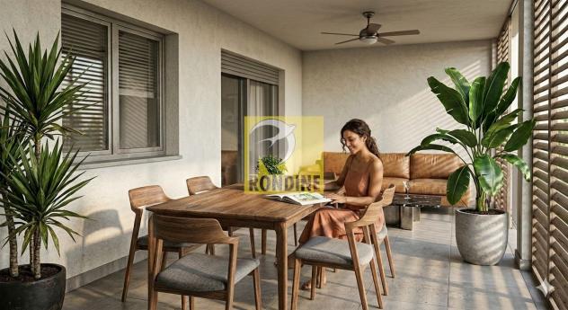 Attico di nuova costruzione con 3 camere da letto - Foto 12