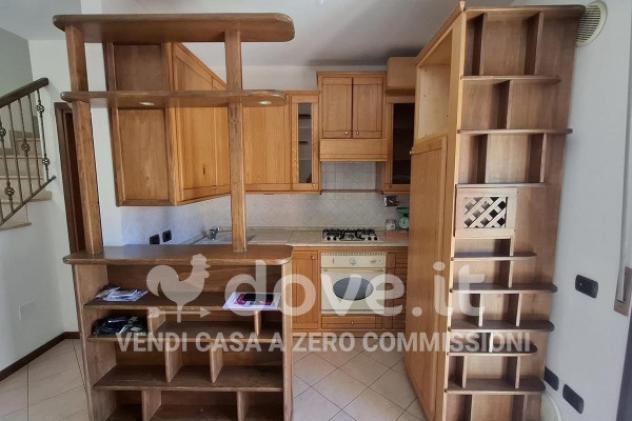 Appartamento di 100 m² con 4 locali e box auto in vendita a Fano - Foto 6