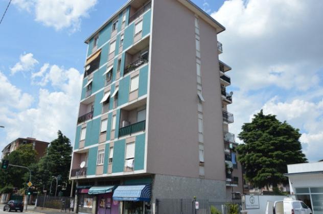 Appartamento di 78 m² con 2 locali e box auto in vendita a Gallarate