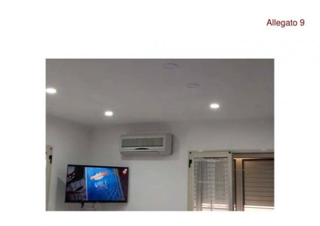 Immobile in asta di 217 m² con più di 5 locali in vendita a Gioia Tauro - Foto 4
