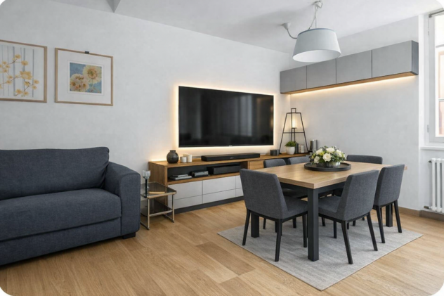 Appartamento in vendita a Lerici - Foto 12