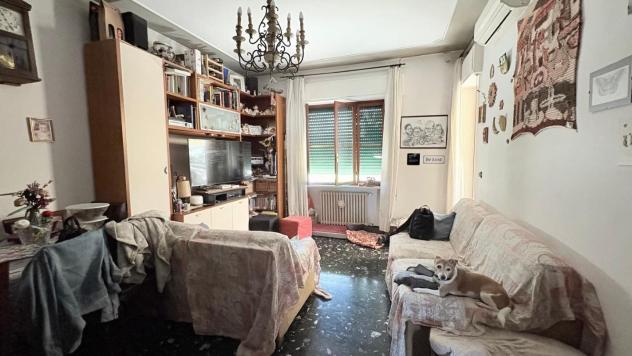 Appartamento in vendita a Sant'Anna - Lucca 110 mq Rif: 1412588