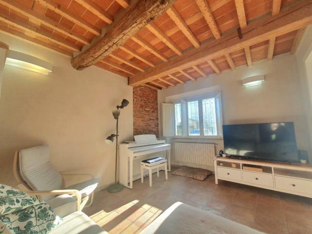 Terratetto in vendita a San Macario In Piano - Lucca 150 mq Rif: 1371591 - Foto 3