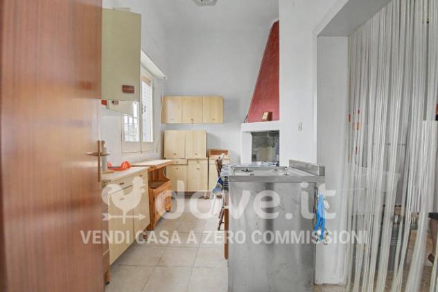 Casa indipendente di 120 m² con 5 locali in vendita a Manduria - Foto 2