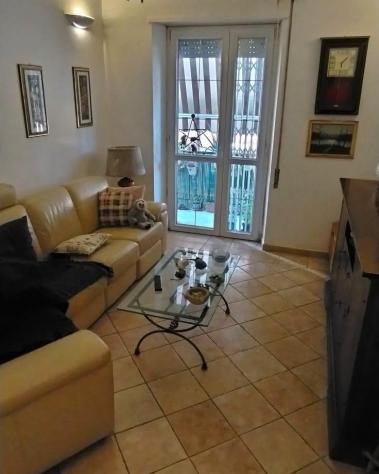 Appartamento in vendita a Quercioli - Massa 75 mq Rif: 1422719