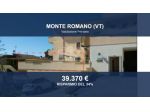 Immobile in asta di 39 m², box auto in vendita a Monte Romano