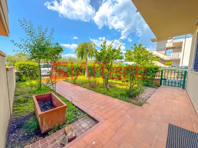 Appartamento in vendita a Montecatini-Terme 85 mq Rif: 1444226