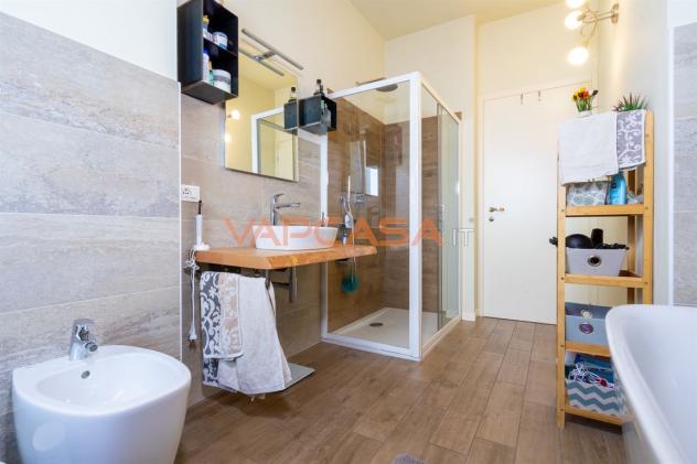 PORZIONE DI CASA INDIPENDENTE IN CORTE - Foto 10