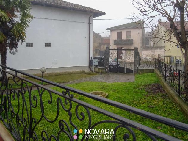V001799 - VILLA SU PIANO UNICO CON GIARDINO - PALESTRO - Foto 12