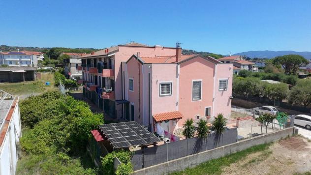 Trilocale in vendita a Rosignano Marittimo - Foto 17