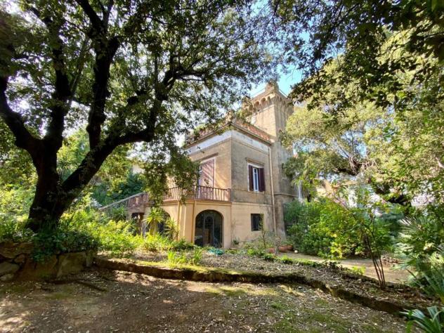 Villa in vendita a Rosignano Marittimo - Foto 3