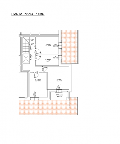 Trifamiliare in vendita a Rovigo - Foto 11