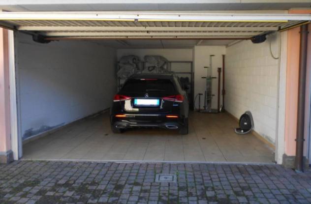 Immobile in asta di 142 m² con più di 5 locali e box auto doppio in vendita a San Giorgio Su Legnano - Foto 11