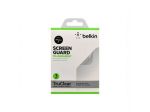 Pellicola salvaschermo trasparente Belkin per Samsung Galaxy S3 Mini nuovo