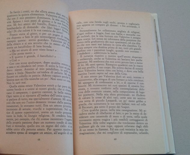 Nantas Salvalaggio - Rio dei pensieri e Il vestito di carta - Foto 5