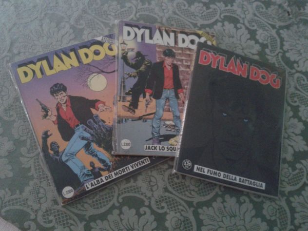 Dylan Dog