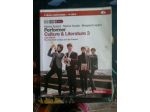Performer Culture & Literature 3