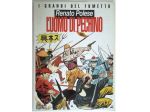 Fumetti con storie ambientate in Cina