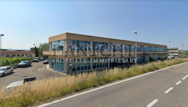Ufficio 60 mq con wc e doccia - piano terra - Foto 13