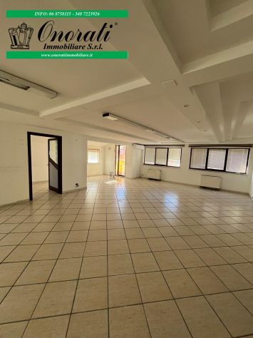 MQ 90 GUIDONIA, ZONA CENTRALE. Rif. UF-709 - Foto 4
