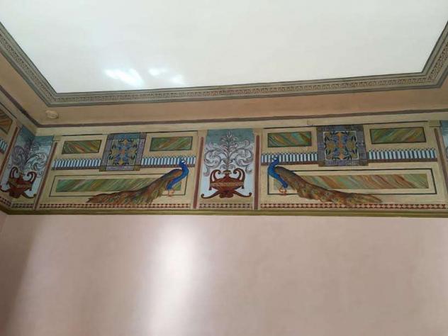 A000867 - Uffici direzionali in palazzo storico - Foto 13