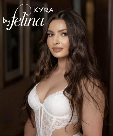 *KYRA by FELINA*..TANTRA.. dentro di te c'è un mondo di pura magia-Il Desiderio - Foto 3 Tel:3311958888