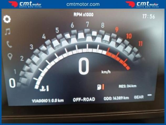 MOTO MORINI X Cape 650 Garantita e Finanziabile rif. 21398247 - Foto 5