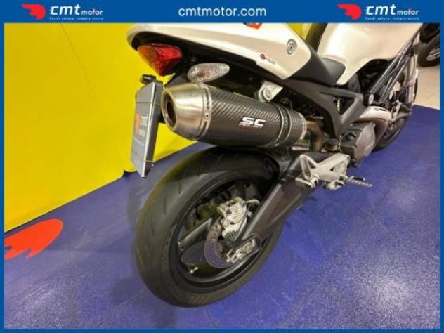 DUCATI Monster 696 Garantita e Finanziabile rif. 23684356 - Foto 9