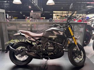 MOTO MORINI SEIEMMEZZO SCR SCR rif. 22815001