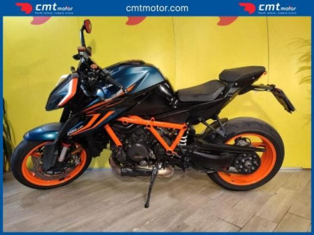 KTM 1290 Super Duke R ABS rif. 23545136 - Foto 3