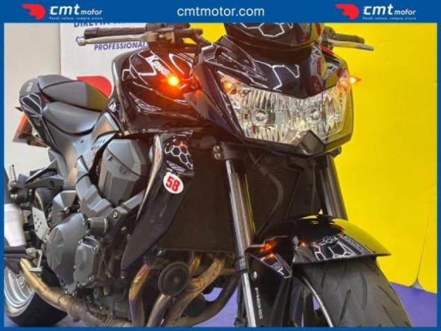 KAWASAKI Z 750 Garantita e Finanziabile rif. 23925549 - Foto 8