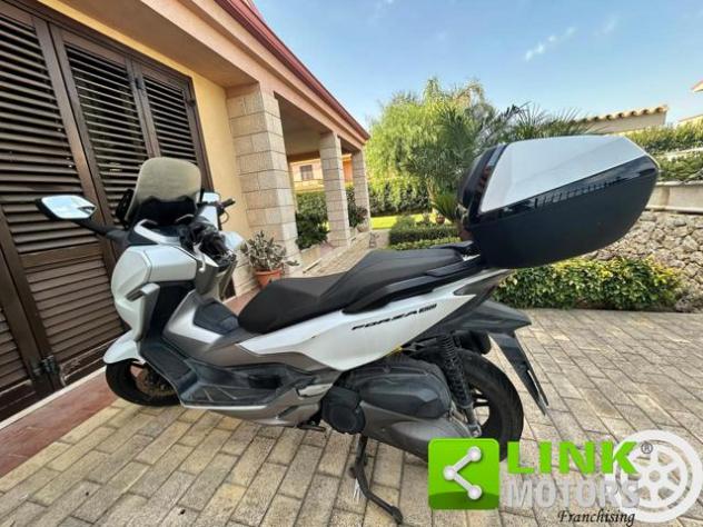 HONDA Forza 300 . rif. 24010687 - Foto 7