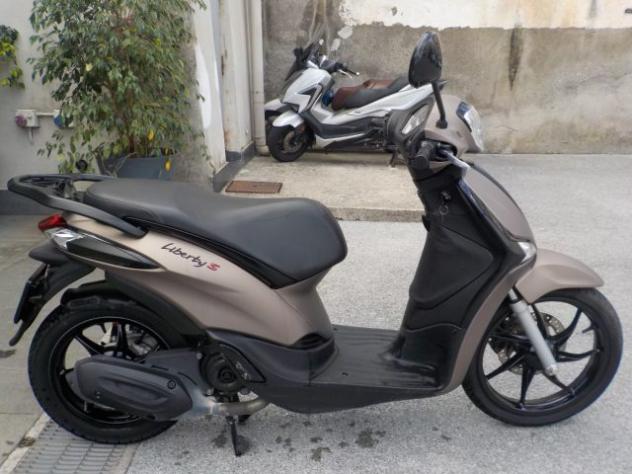 PIAGGIO Liberty S 50 Anno 2024 rif. 24205022 - Foto 6