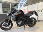 CF MOTO 300NK black rif. 23944607