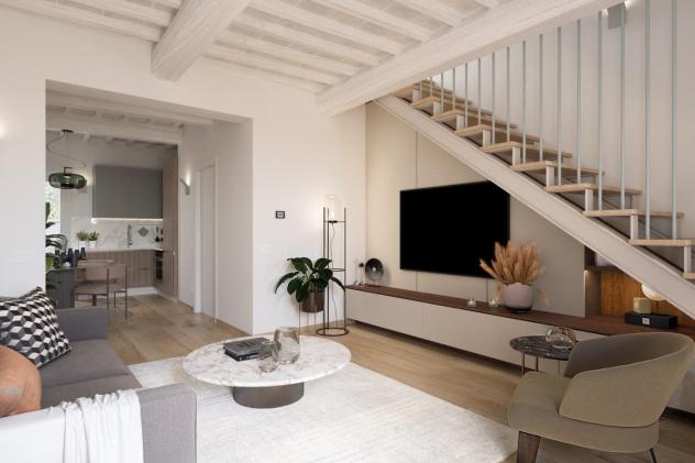 Villetta a schiera in vendita a San Giorgio - Cascina 104 mq Rif: 1455141 - Foto 6