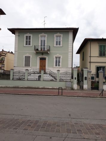 Camera in appartamento