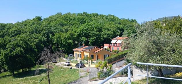 Villa in affitto a Palvotrisia - Castelnuovo Magra 270 mq Rif: 1414111 - Foto 10